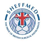 Sheffmed Trade Services Ltd logo